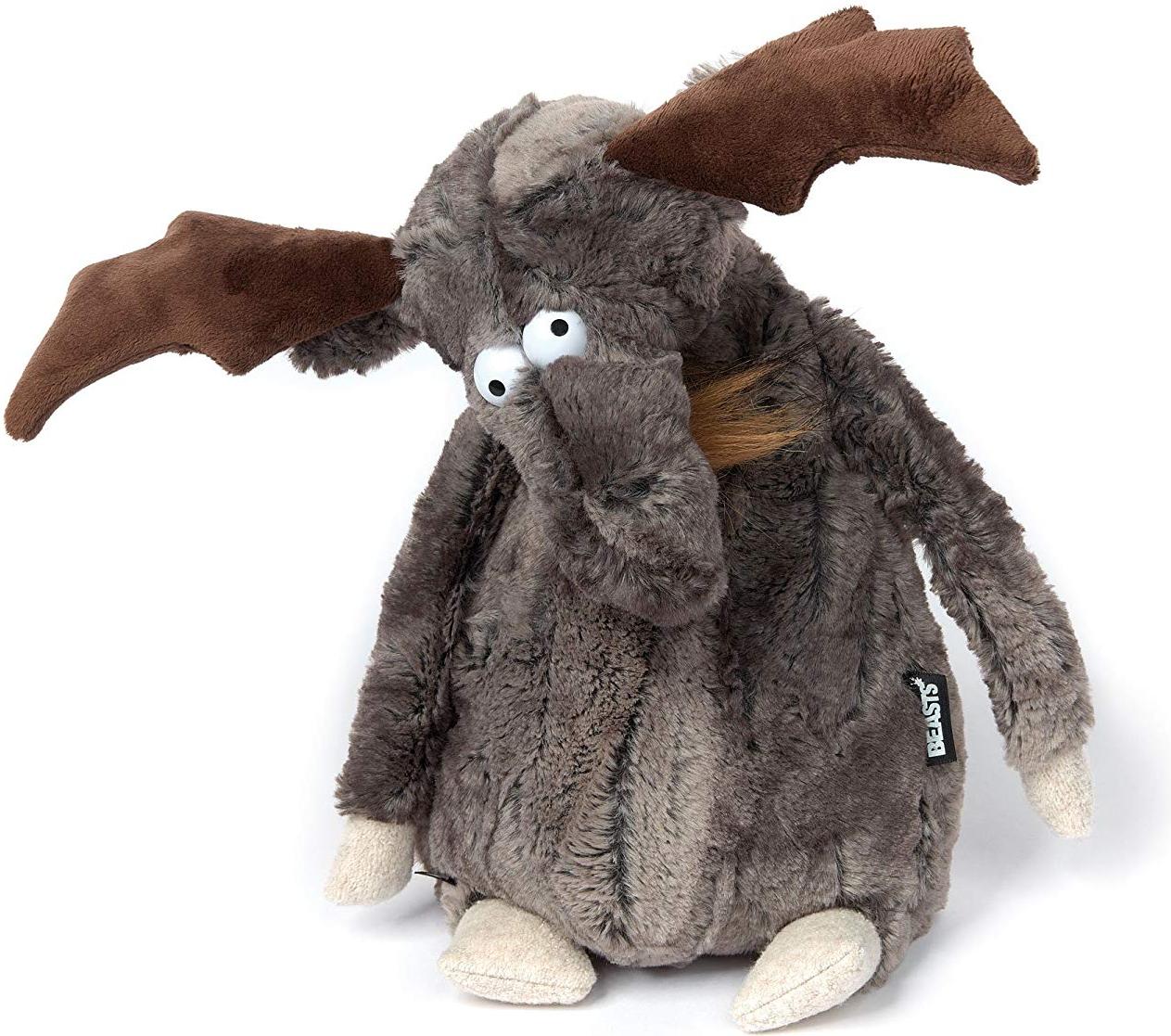 

Мягкая игрушка SIGIKID Andy Antler [38825], Andy Antler