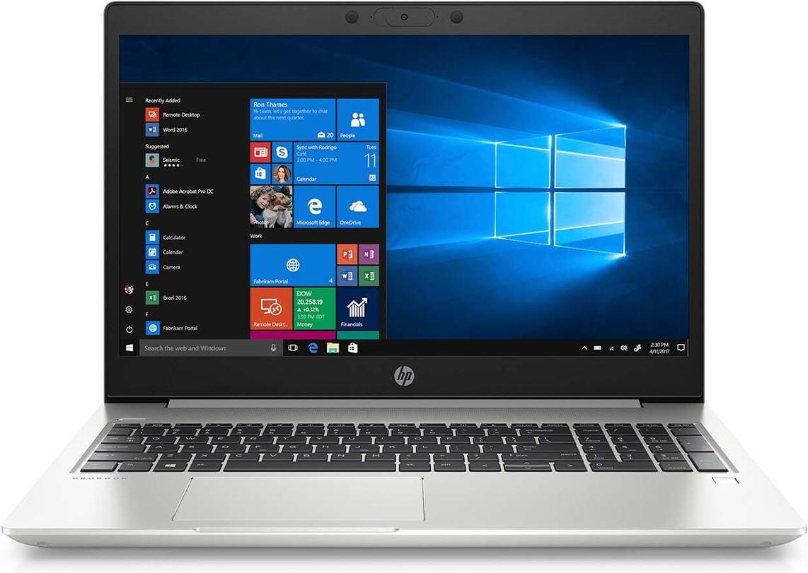 

Ноутбук HP 455R G7 [1F3M7EA], 455R G7