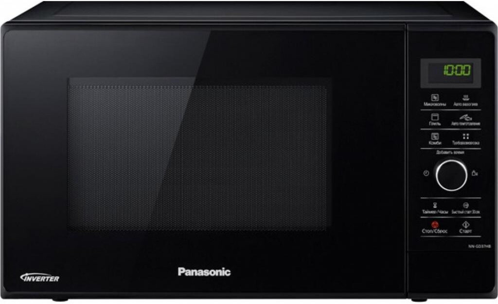 

Микроволновая печь Panasonic NN-GD37HBZPE