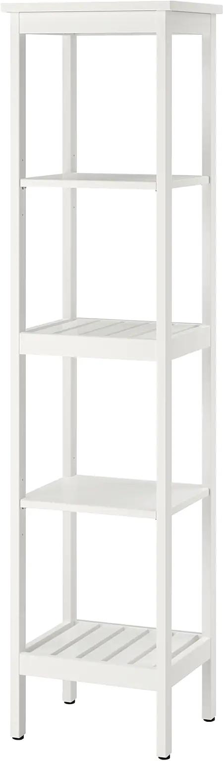 

Стеллаж IKEA Хемнэс [903.690.17], Хемнэс