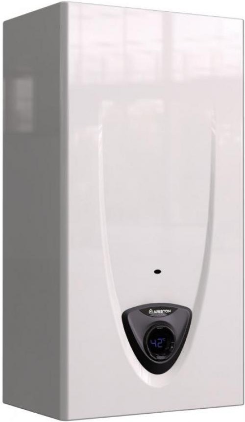 

Водонагреватель Ariston FAST EVO ONT C 11 NG RU