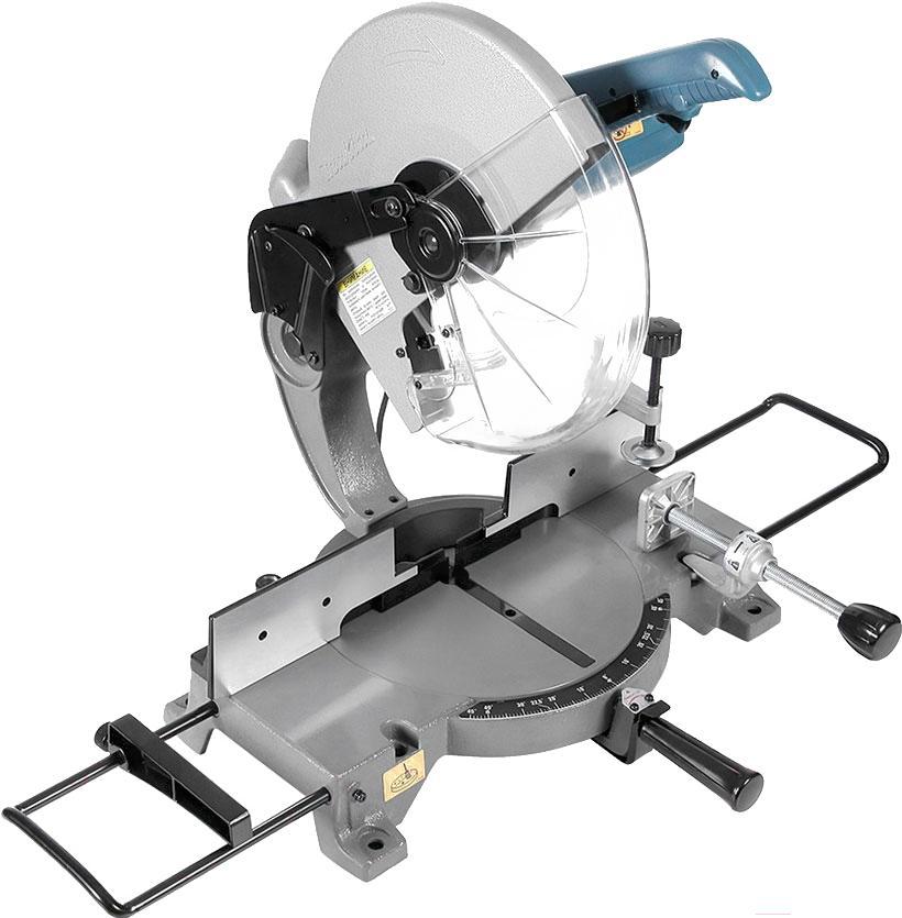 

Электропила Makita LS 1440 N