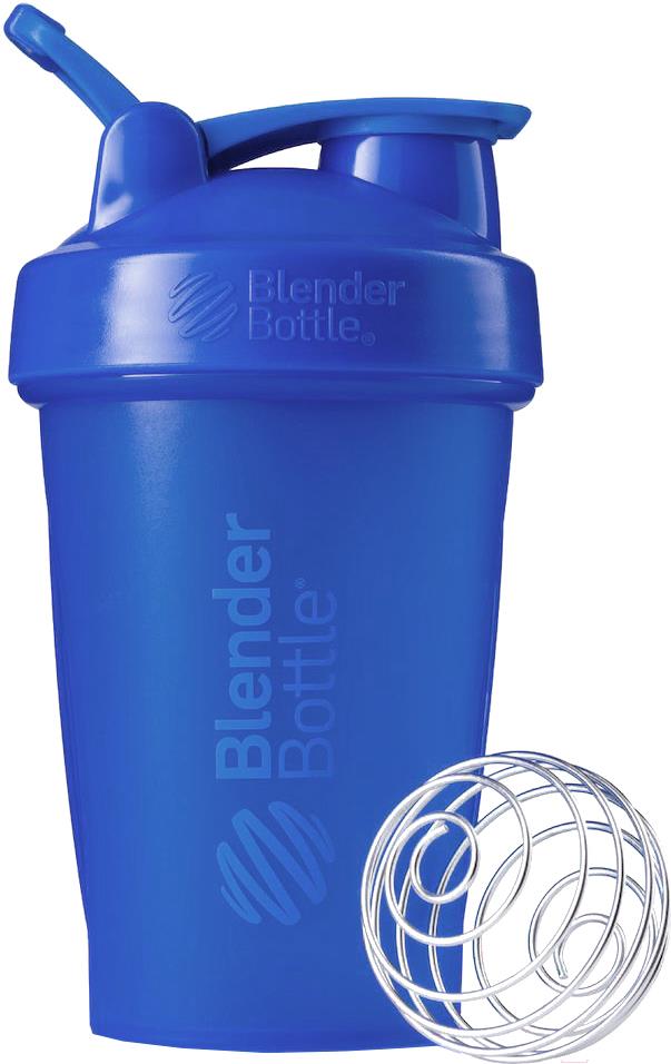 

Шейкер Blender Bottle Classic Full Color неви [BB-CL20-FNAV], Classic Full Color