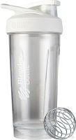 

Шейкер Blender Bottle Strada Tritan белый [BB-STTR-FCWH], Strada Tritan