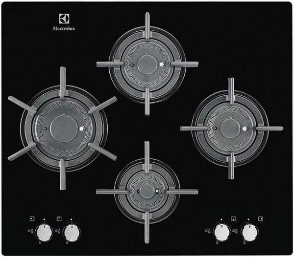 

Варочная панель Electrolux EGT96647LK, EGT96647LK