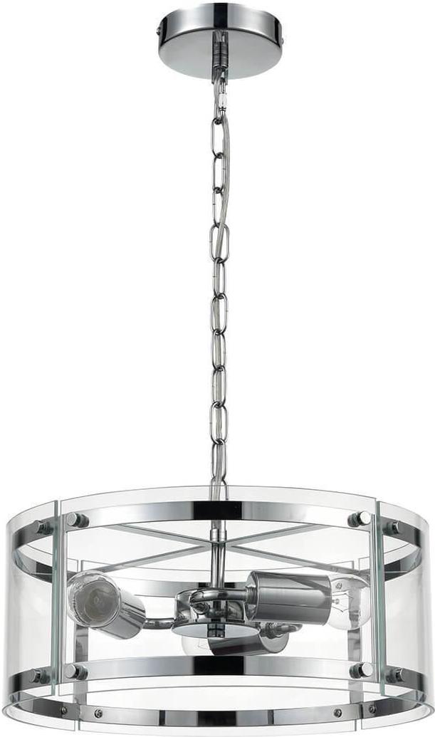 

Подвесной светильник Vele Luce Tivoli [VL5073P03], Tivoli