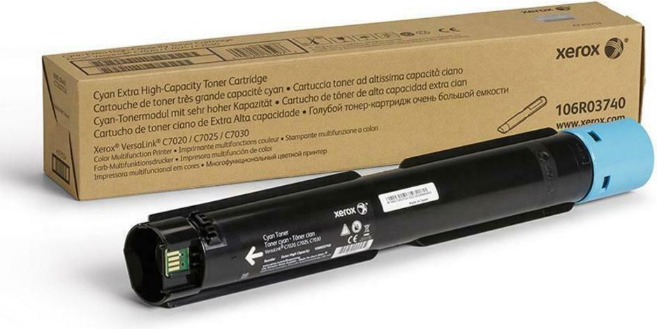 

Картридж Xerox VersaLink C7020/7025/7030 [106R03736], VersaLink C7020/7025/7030