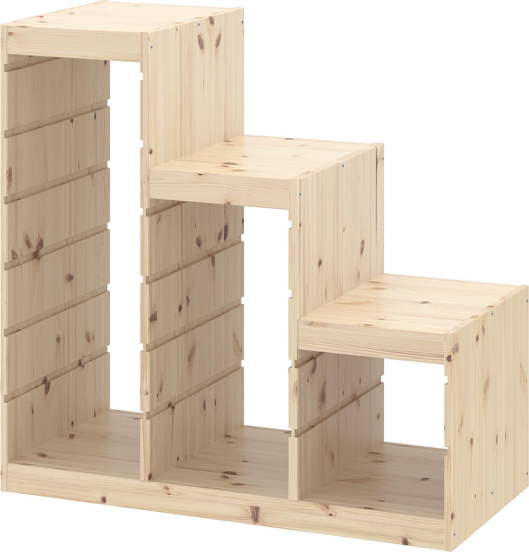 

Система для хранения IKEA Труфаст [800.636.73], Труфаст