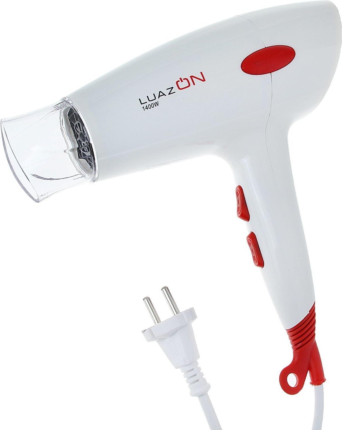 

Фен Luazon LF-19, LF-19