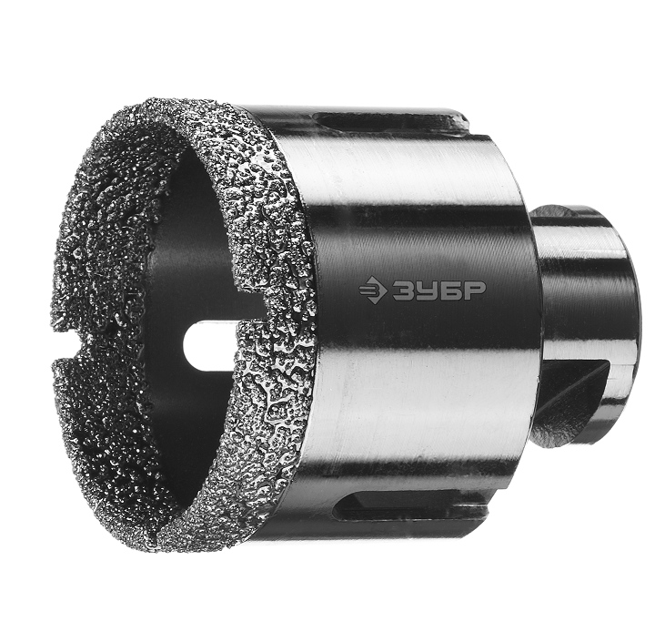 

Алмазная коронка Зубр Профессионал 29865-54