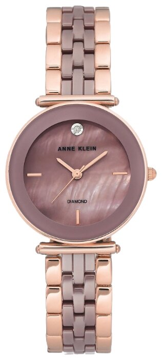 

Наручные часы Anne Klein AK/3158MVRG, AK/3158MVRG