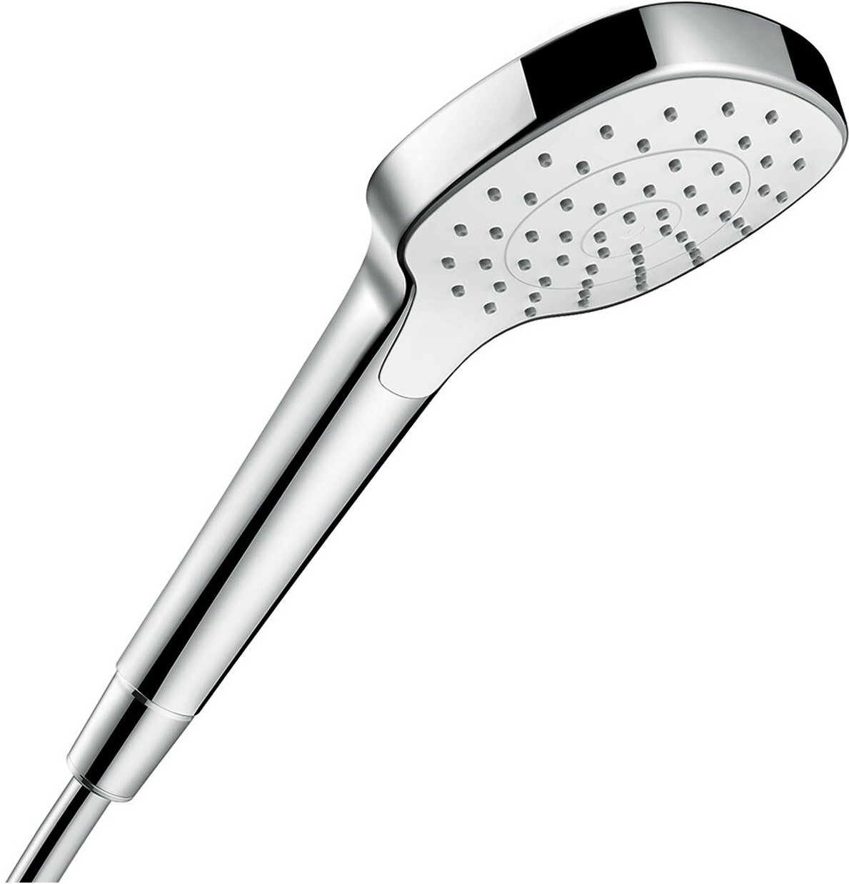 

Душевая лейка Hansgrohe Croma Croma Select E 1jet [26814400], Душевая лейка Hansgrohe Croma Select E 1jet (26814400)