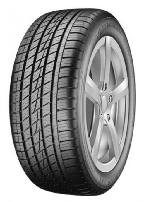 

Автомобильные шины Starmaxx Incurro ST430 245/65R17 111H