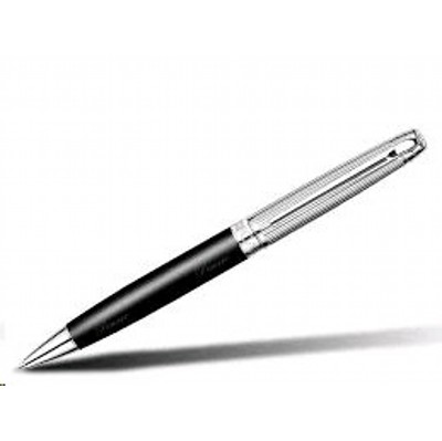 

Ручка шариковая Carandache Leman Bicolor SP коробка Black [4789.289], Leman Bicolor SP коробка