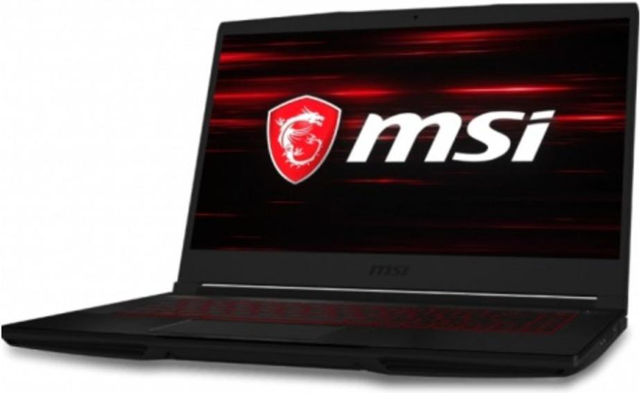 

Ноутбук MSI GF63 9SCXR-458RU [9S7-16R412-458], GF63 9SCXR-458RU