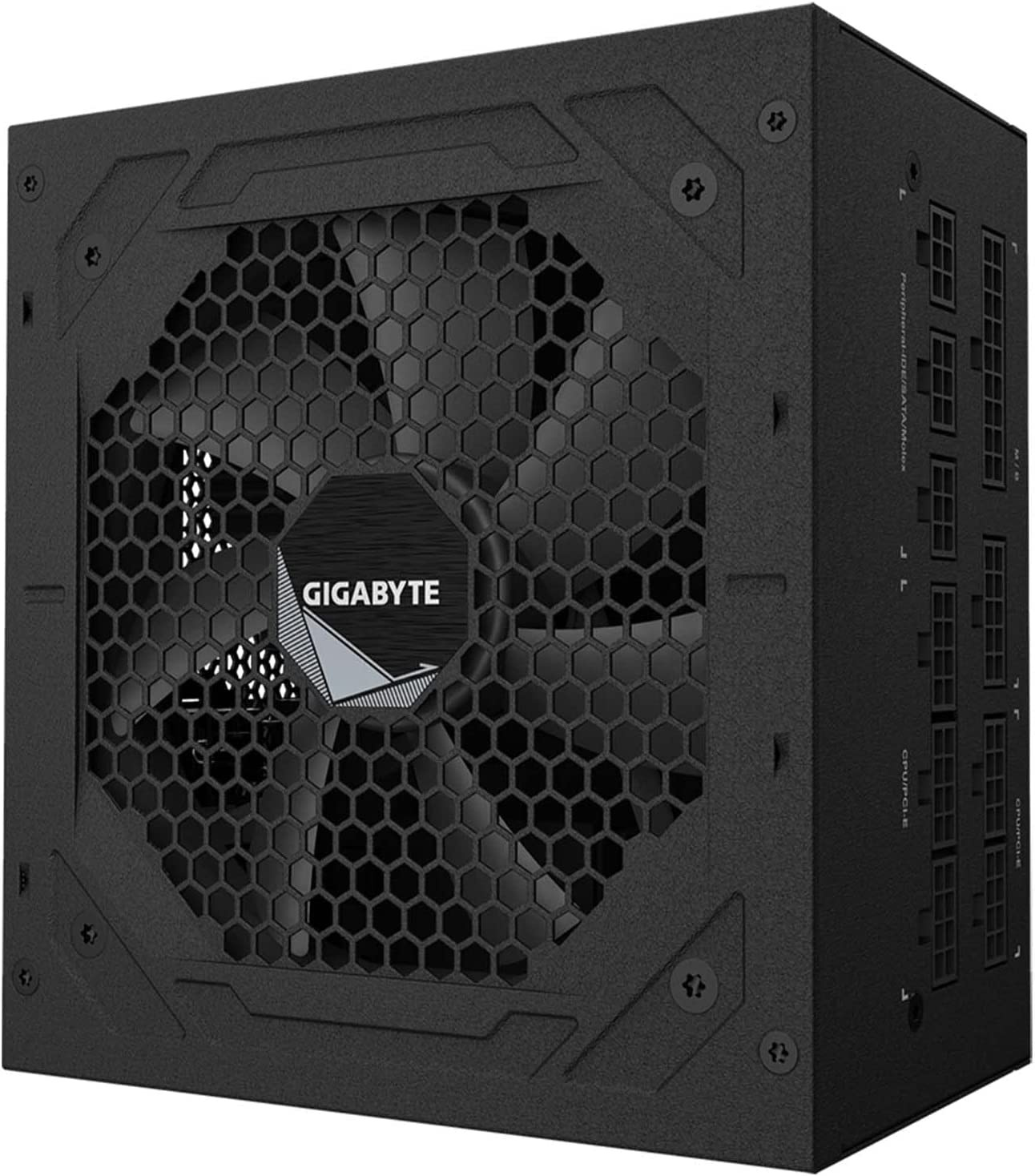 

Блок питания GigaByte GP-UD850GM 80+ gold ATX 850W