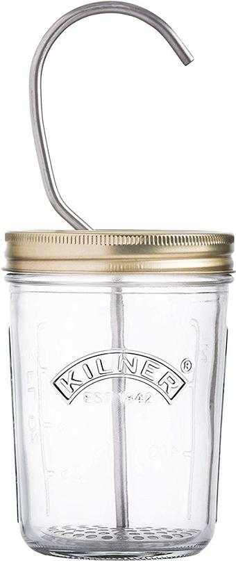 

Набор для приготовления майонеза Kilner K_0025.003V, K_0025.003V