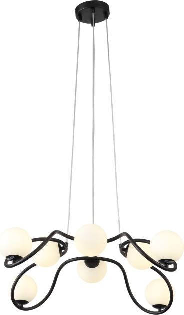 

Подвесная люстра ST-Luce SL1502.403.08