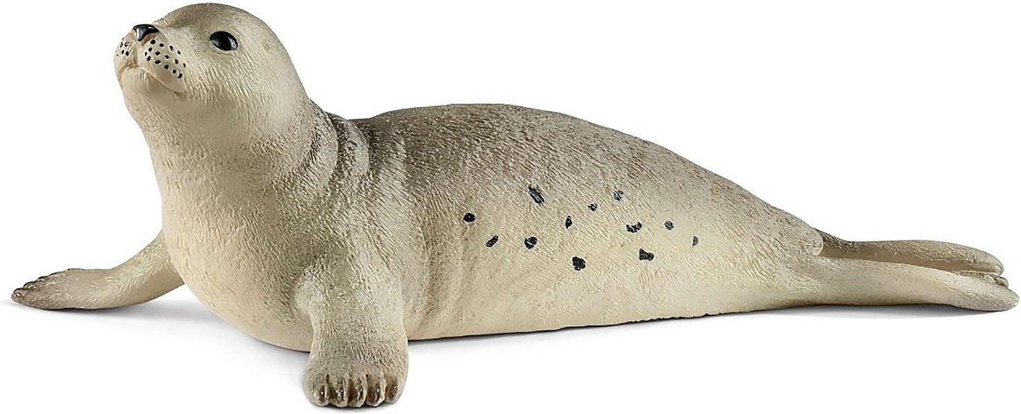 

Игрушка Schleich Тюлень [14801], Тюлень