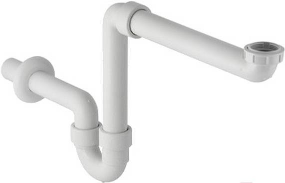 

Сифон Geberit Uniflex 151.107.11.1, 151.107.11.1
