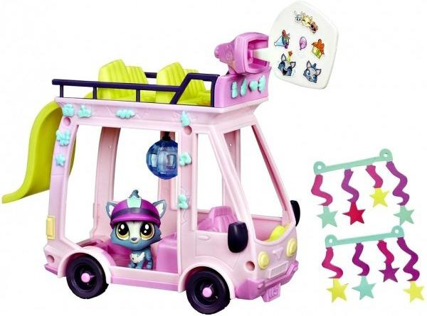 

Игровой набор Hasbro B3806, B3806