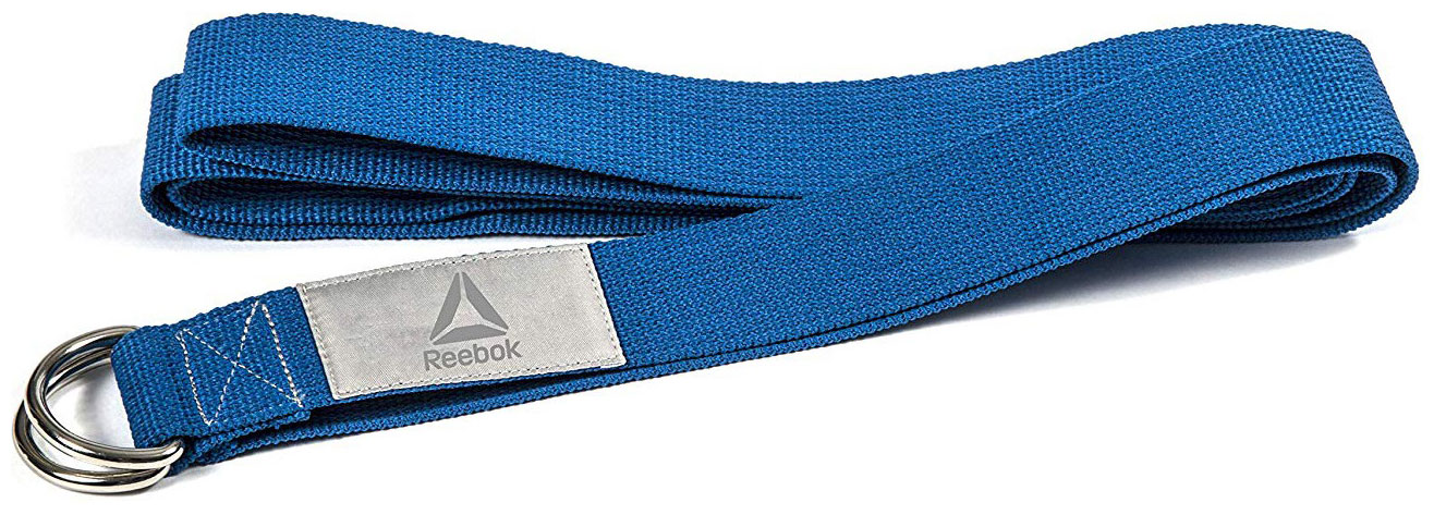 

Товары для пилатеса, йоги, аэробики Reebok RAYG-10023BL Blue, RAYG-10023BL