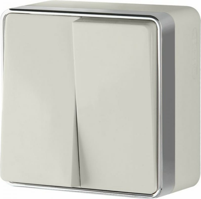 

Выключатель Werkel W5020003