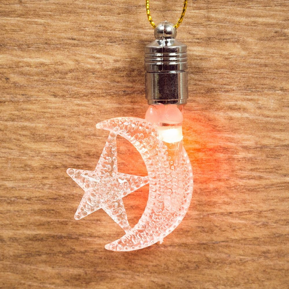 

Новогоднее украшение Neon-night Месяц 8*5,5 см, Месяц 8*5,5 см
