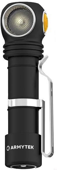 

Фонарь Armytek Wizard C2 WR Magnet USB [F06901W], Фонарь Armytek Wizard C2 WR Magnet USB F06901W