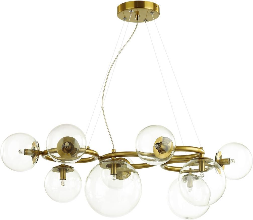 

Подвесной светильник Odeon Light 4276/9