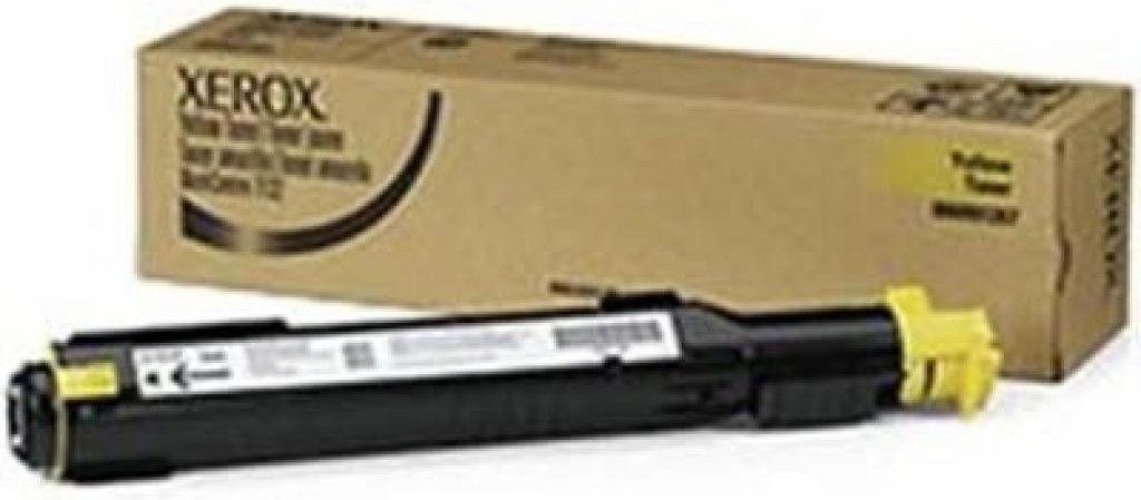 

Картридж для принтера Xerox 006R01271, Картридж Xerox 006R01271