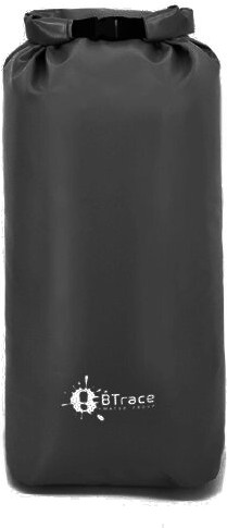 

Гермомешок BTrace с лямками DryBag 80л Black [A0357], Гермомешок BTrace с лямками DryBag 80л A0357 Black