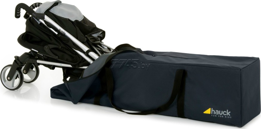 

Сумка для коляски Hauck Bag Me 618271