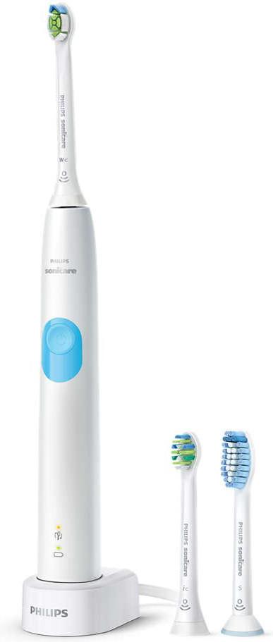 

Электрическая зубная щетка Philips HX6848/92, HX6848/92