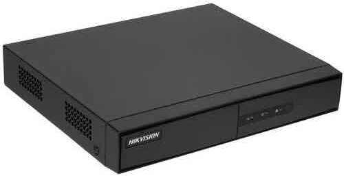 

Видеорегистратор Hikvision DS-7104NI-Q1/4P/M(C)