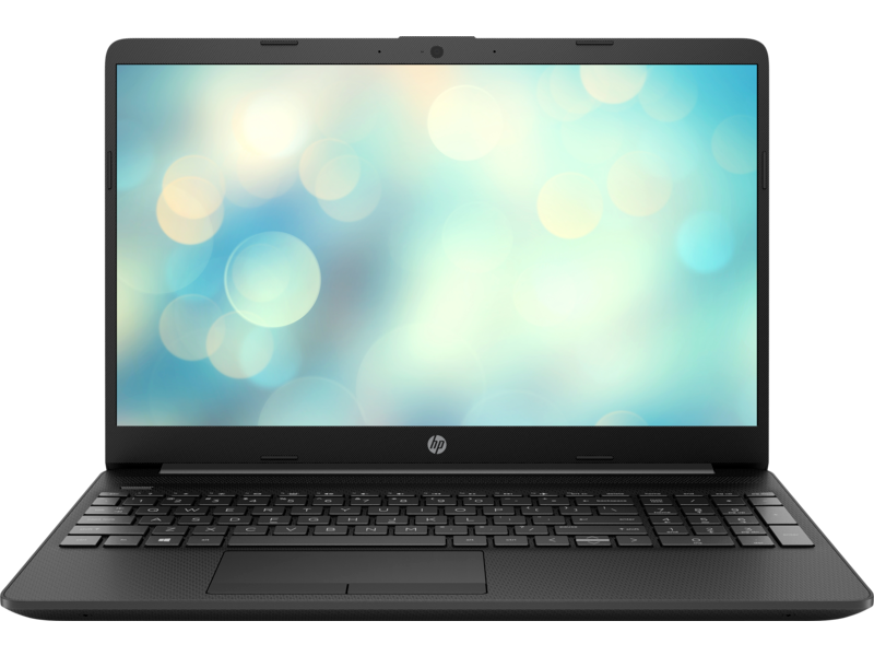 

Ноутбук HP 15-DW4002NIA черный (6N237EA)