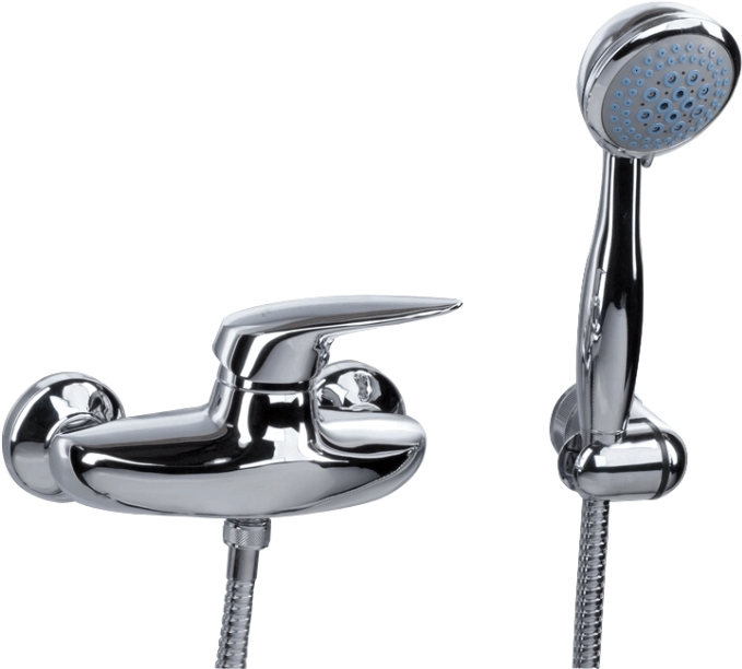 

Смеситель Valvex GRANDE 2450540, Смеситель Valvex Grande 2450540