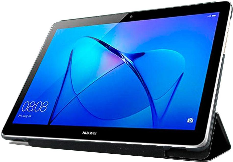 

Чехол для планшета IT Baggage для Huawei MediaPad T3 10 [ITHWT3105-1], для Huawei MediaPad T3 10