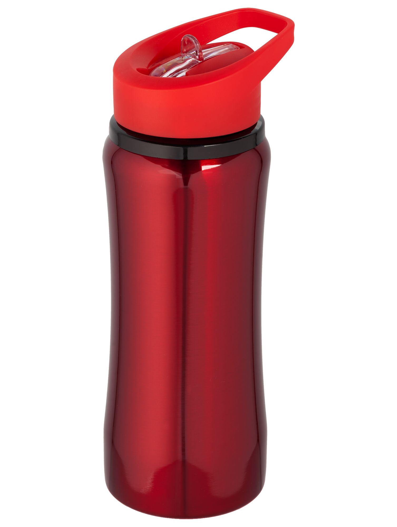 

Бутылка для воды Проект 111 Marathon 500ml Red [2886.50], Marathon 500ml
