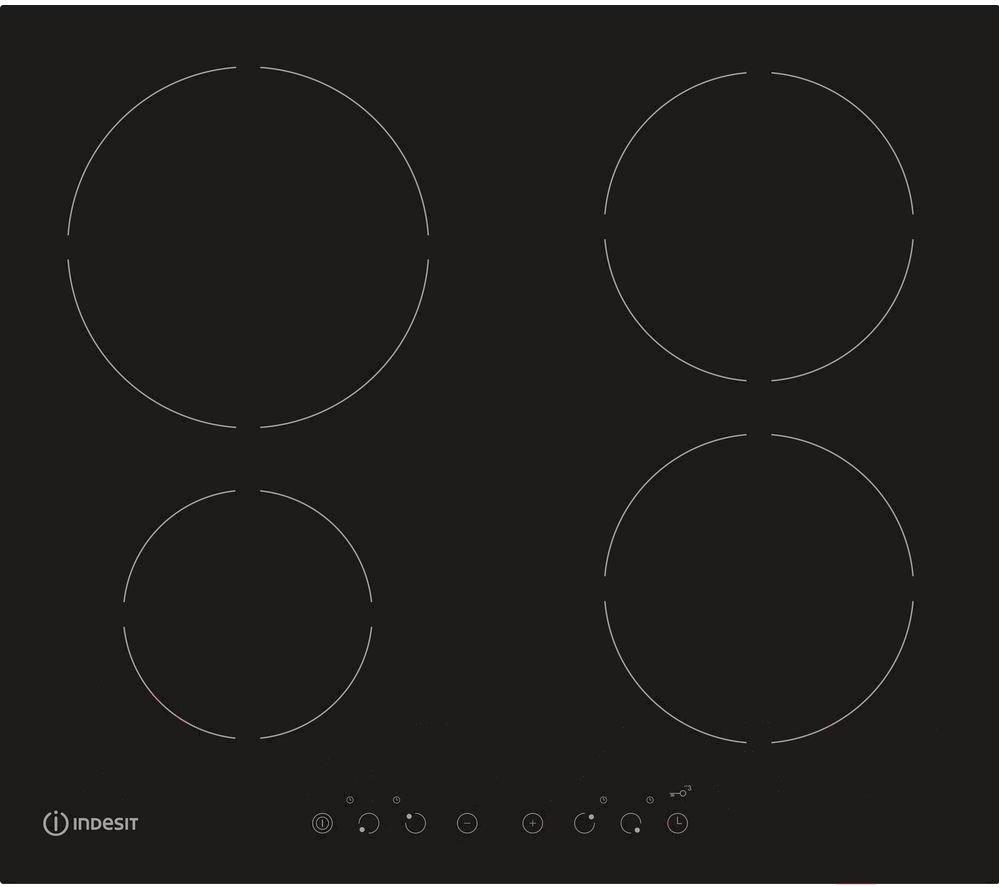 

Варочная панель Indesit IVIA 640 C, IVIA 640 C