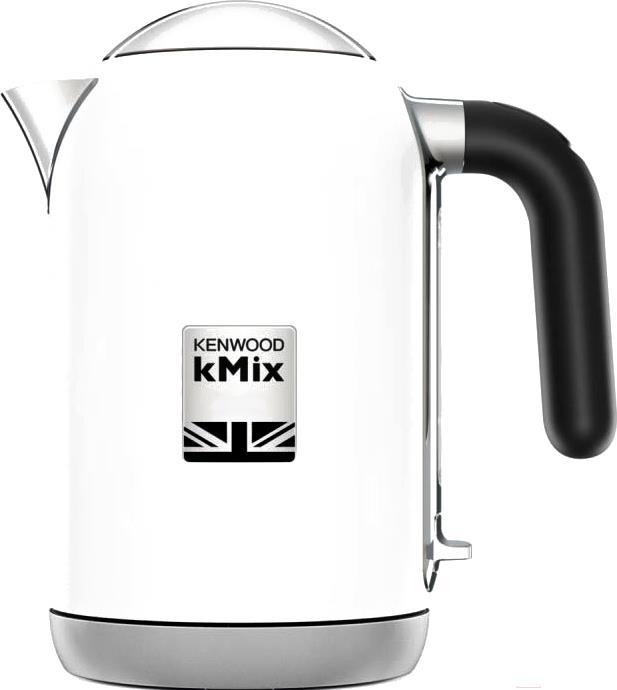 

Электрочайник Kenwood ZJX740WH, ZJX740WH