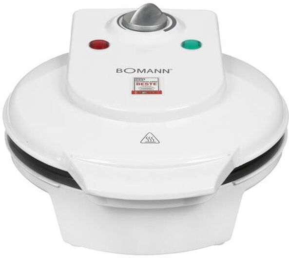 

Вафельница Bomann WA 5018 CB белый
