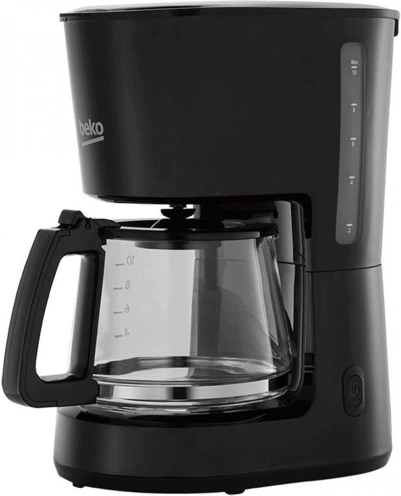 

Кофеварка BEKO CFM4350B [8836593200], Кофеварка Beko CFM4350B 8836593200