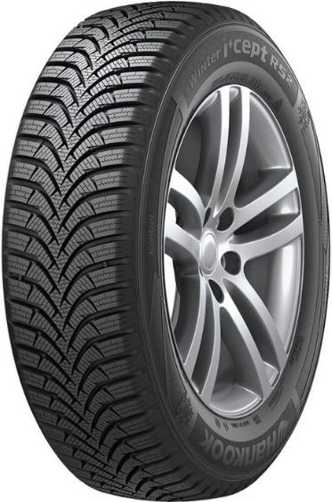 

Шины Hankook Winter i*cept RS2 W452 215/65R15 96H, Winter i*cept RS2 W452 215/65R15 96H