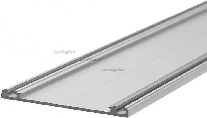 

Arlight Профиль-держатель PHS-3X-BASE-H4.3-2000 ANOD [019869], Профиль-держатель PHS-3X-BASE-H4.3-2000 ANOD
