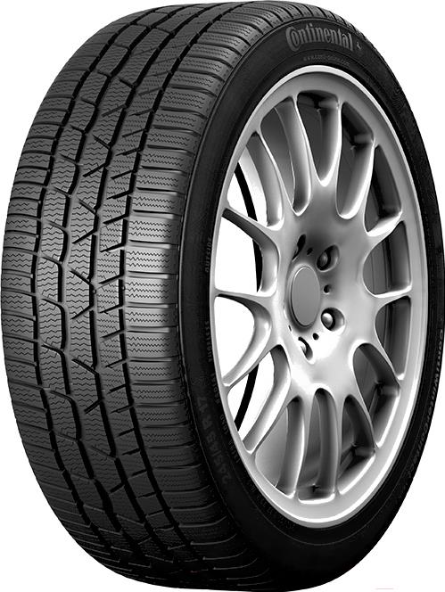 

Шины Continental Зимняя ContiWinterContact TS 830 P 255/40R20 101V MO (Mercedes), ContiWinterContact TS 830 P 255/40R20 101V MO (Mercedes) Зимняя