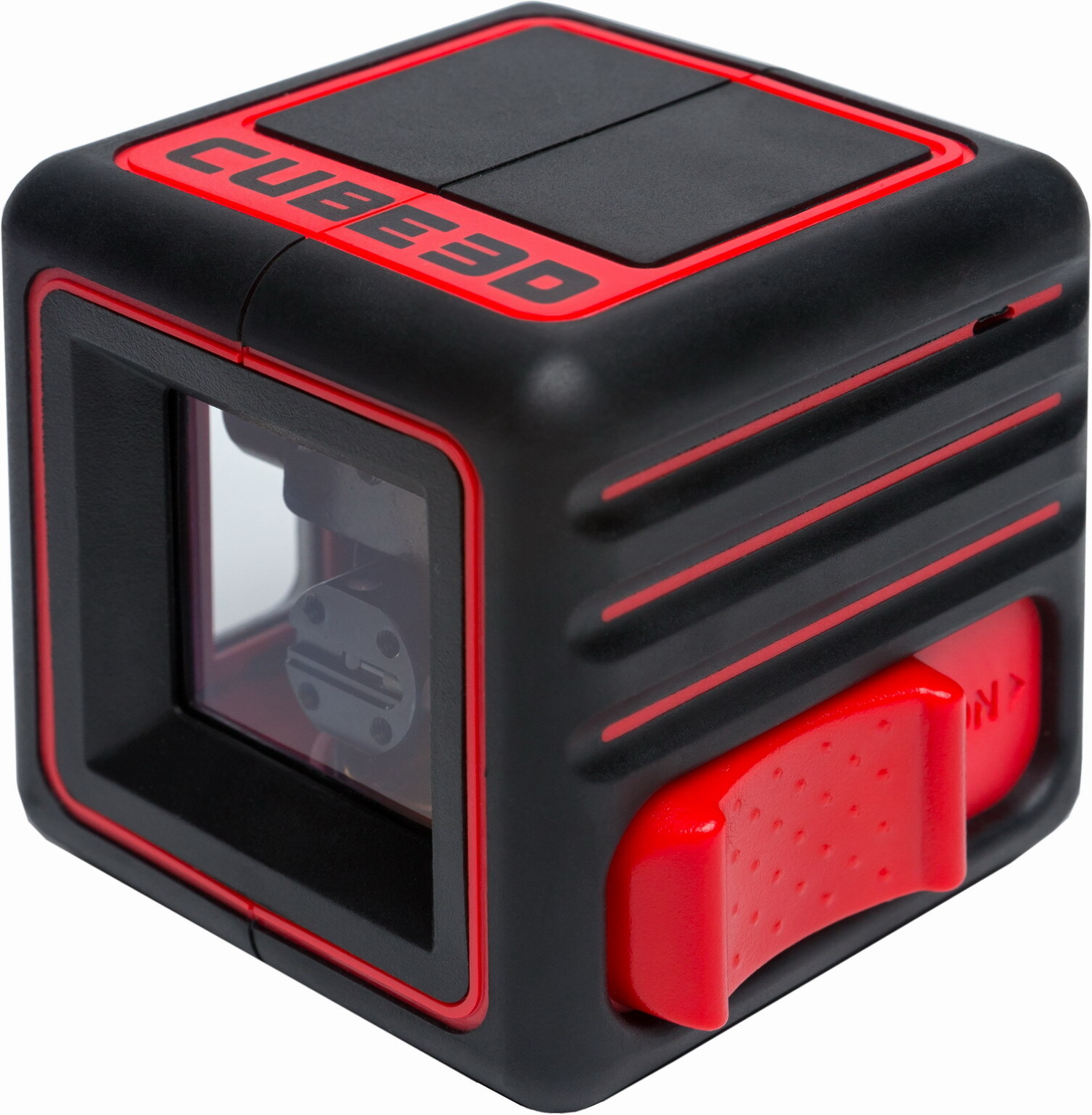 

Лазерный нивелир ADA Instruments Cube 3D Ultimate Edition