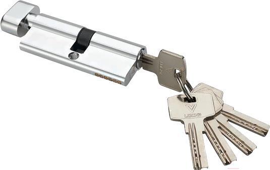 

Цилиндровый механизм замка Lockit AL 90 45x45 ZC N / A6P4545T, Lockit Цилиндровый механизм AL 90 45x45 ZC N A6P4545T