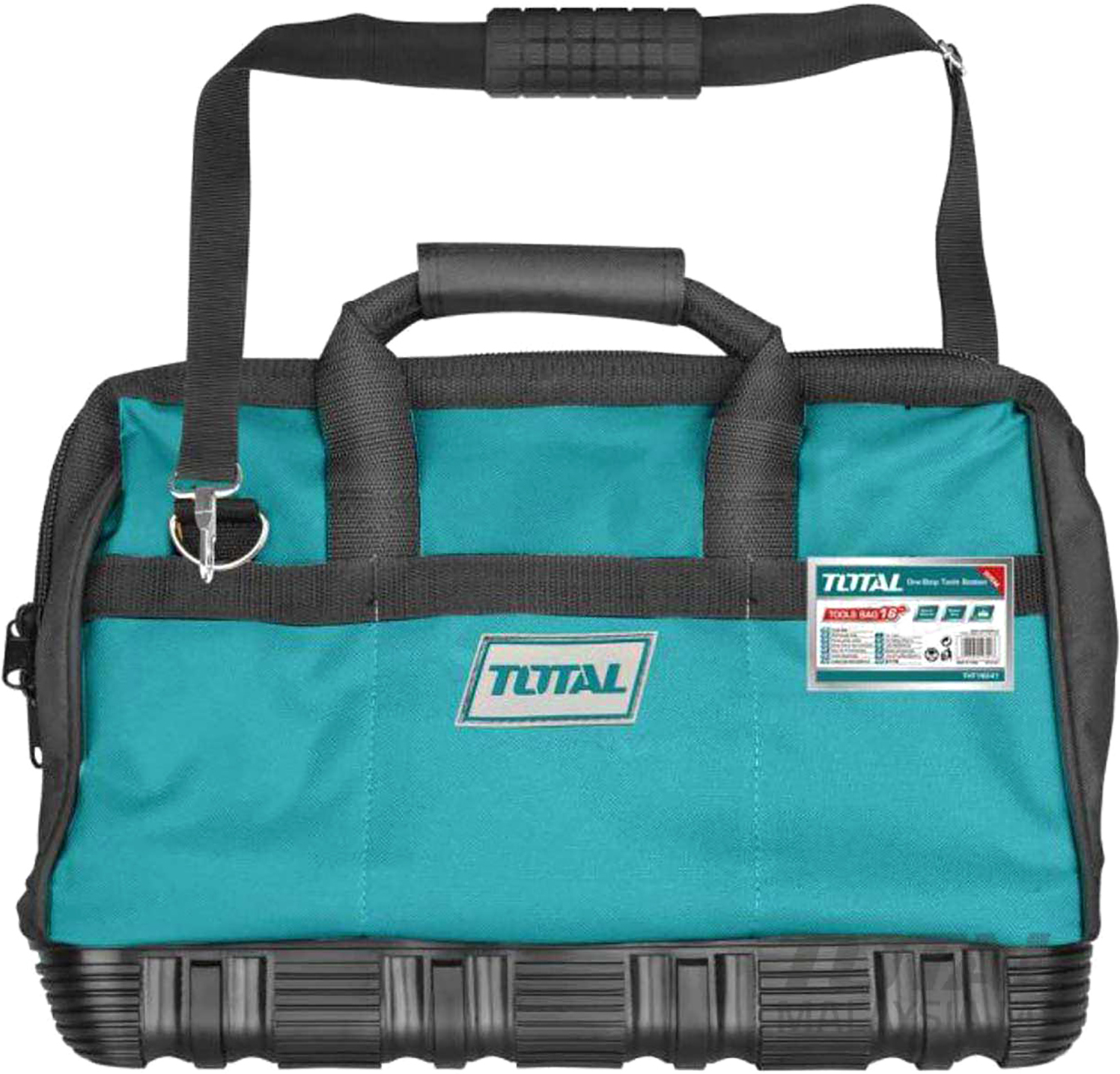 

Сумка для инструментов Total THT16161