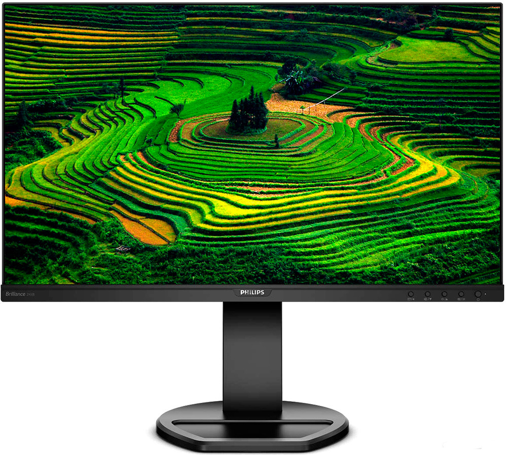 

Монитор Philips 241B8QJEB/00